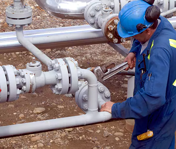 Expert Plumber for Backflow Preventer in Gadsden, AL: Schedule Affordable Testing and Installation with Us