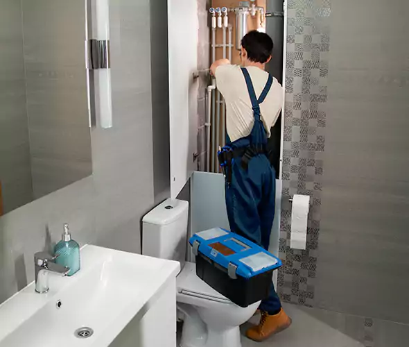Expert Professional Bathroom Plumbing Experts in Gadsden, AL: Get Affordable Bathroom Plumbing Service