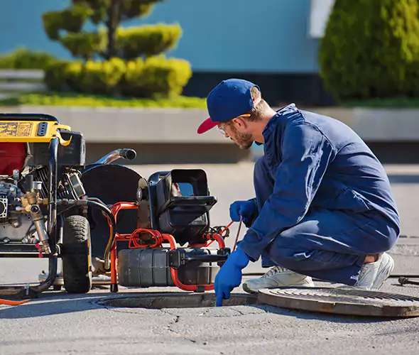 Expert Plumber for Drain Cleaning in Gadsden, AL: Schedule Reliable Plumbing Solutions with Us