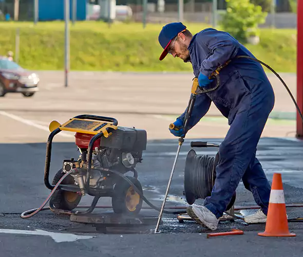 Expert Drain Jetting Specialists in Gadsden, AL: Schedule Reliable Jetting Services Today