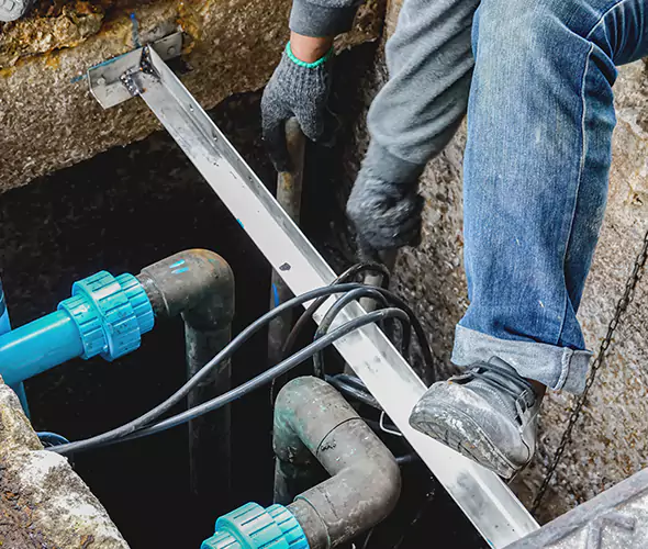 Expert Plumber for Drainage Services in Gadsden, AL: Schedule Affordable Drainage Solutions with Us