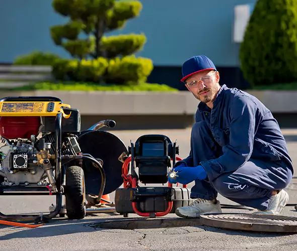 Professional Plumbers for Drains Camera Inspection in Gadsden, AL: Book Expert Inspection Services Today