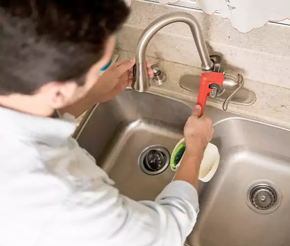 Professional Emergency Plumbing Repair in Gadsden, AL