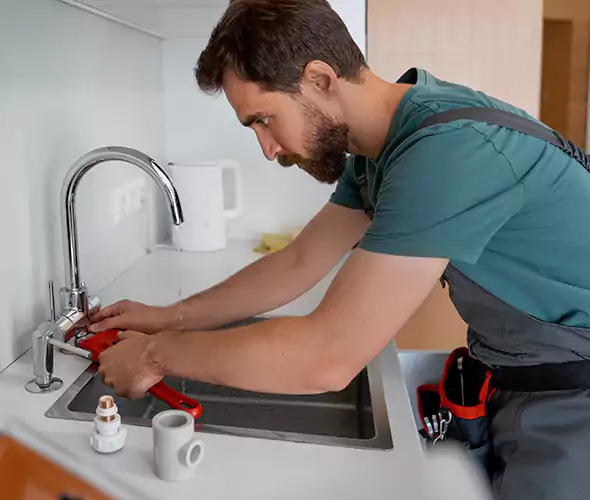 Professional Faucet Replacement Specialist in Gadsden, AL: Schedule Affordable Faucet Replacement Services with Us