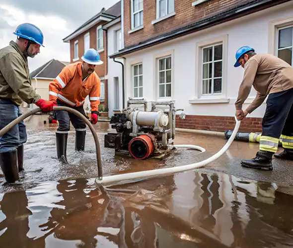 Expert Technicians for Flood Restoration in Gadsden, AL: Schedule Reliable Flood Restoration Services with Us
