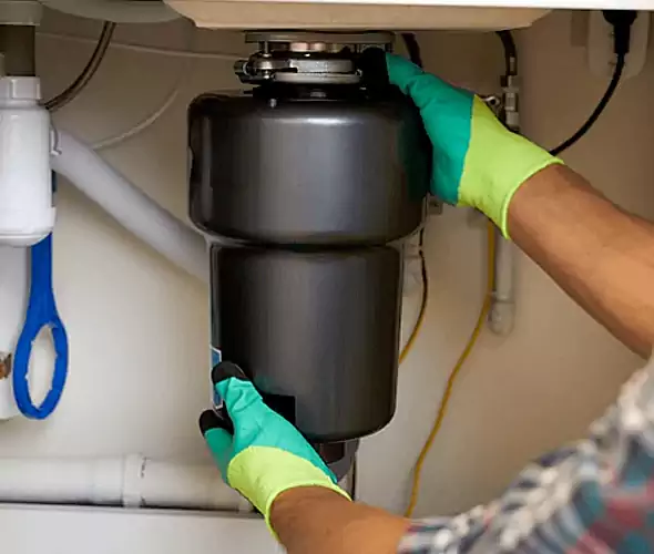 Professional Garbage Disposal Installation in Gadsden, AL