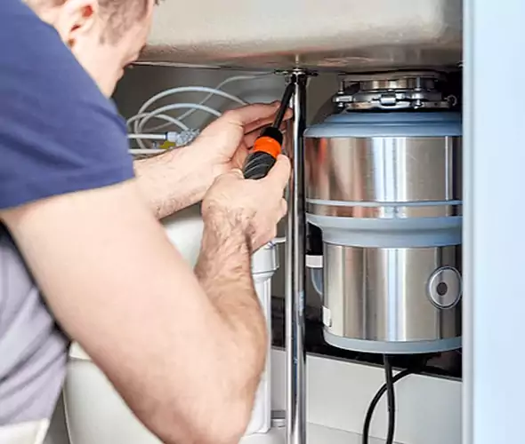 Expert Plumber for Garbage Disposal Replacement in Gadsden, AL