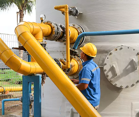 Expert Plumber for Gas Line Repair in Gadsden, AL: Schedule Affordable Repair Services with Us