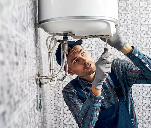 Expert Plumber for Hot Water Tank Maintenance in Gadsden, AL: Schedule Reliable Maintenance Services with Us