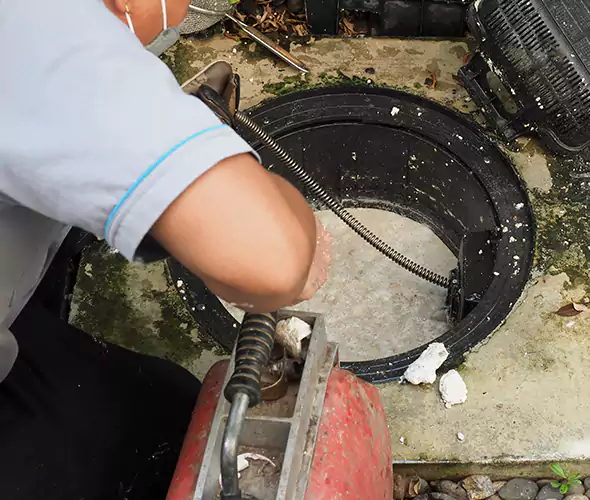 Expert Plumber for Hydro Jetting in Gadsden, AL: Schedule Reliable Hydro Jetting Services Today