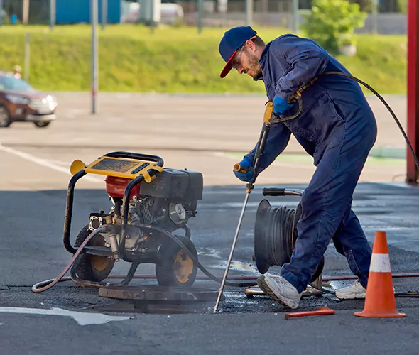 Expert Plumber for Hydrojet Plumbing in Gadsden, AL: Schedule Affordable Jetting Services with Us