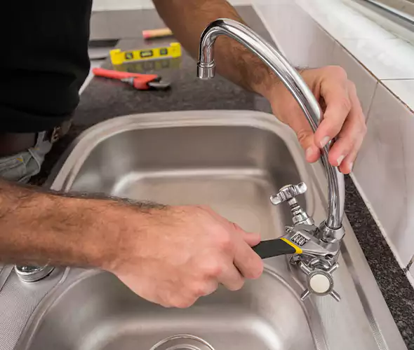 Expert Kitchen Sink Installation in Gadsden, AL