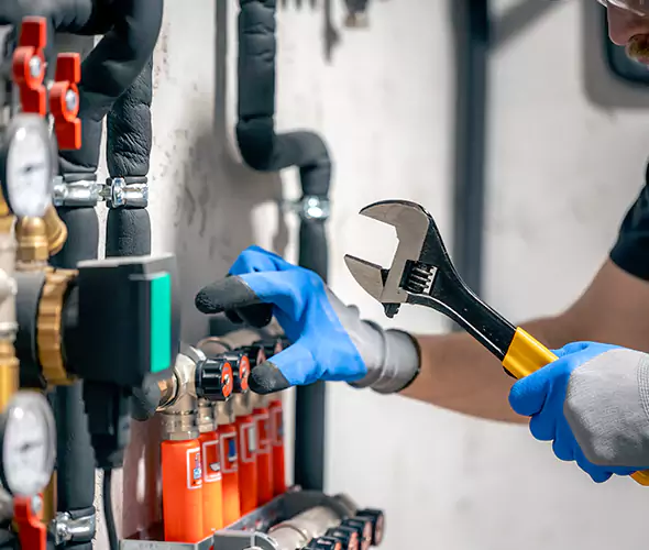 Expert Plumber for New Construction Plumbing in Gadsden, AL: Schedule Affordable Installation Services with Us