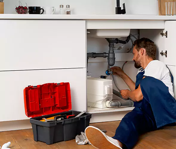 Expert Plumbers for PEX Pipe Installation in Gadsden, AL: Schedule Professional Service Today