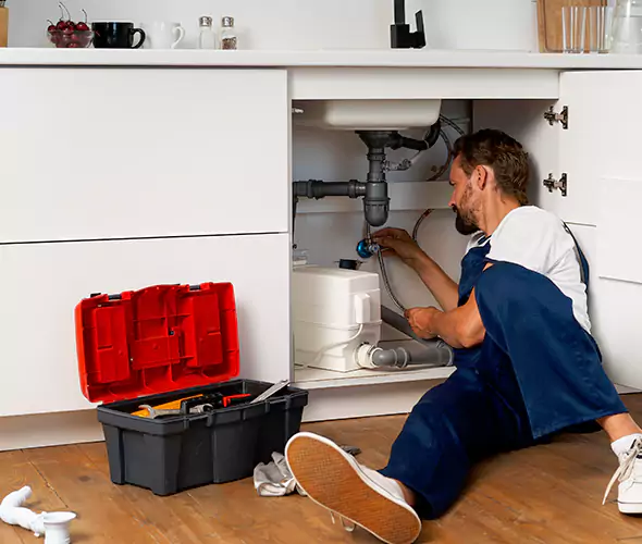 Expert Plumber for Frozen Pipes in Gadsden, AL: Schedule Affordable Frozen Pipe Repair Services with Us