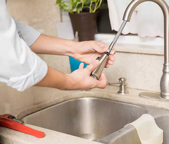Expert Plumber for Rooter Services in Gadsden, AL: Trusted Drain and Sewer Cleaning Professionals