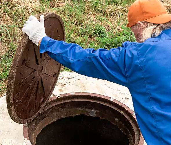 Septic System Repair Experts in Gadsden, AL