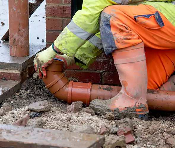 Professional Plumber for Sewer Cleaning in Gadsden, AL: Schedule Reliable Service Today