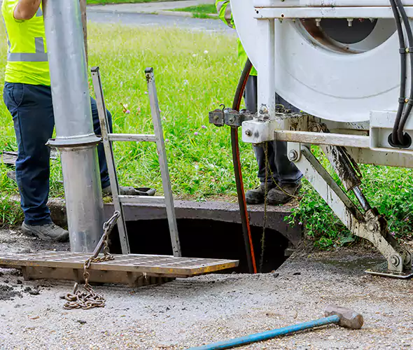 Expert Plumber for Sewer Line Cleaning in Gadsden, AL: Schedule Reliable Sewer Cleaning Services with Us