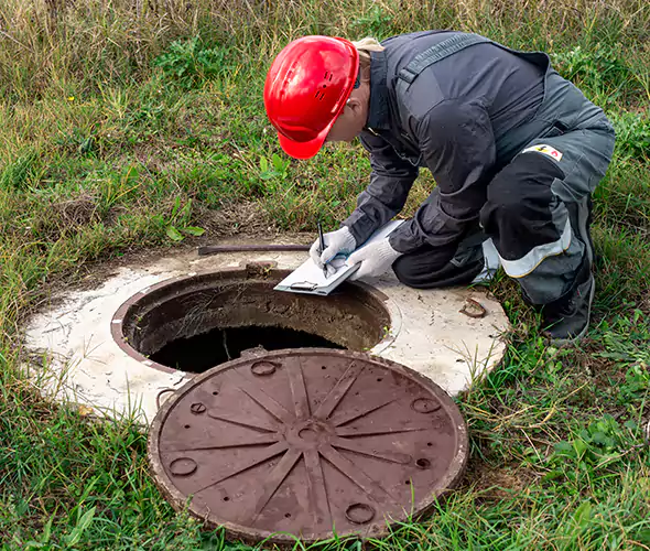 Professional Sewer Repair Experts in Gadsden, AL