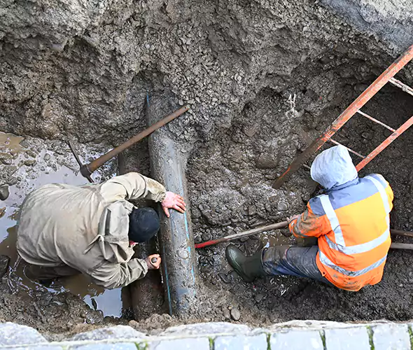 Expert Plumber for Sewer Replacement in Gadsden, AL: Schedule Affordable Sewer Replacement Services with Us