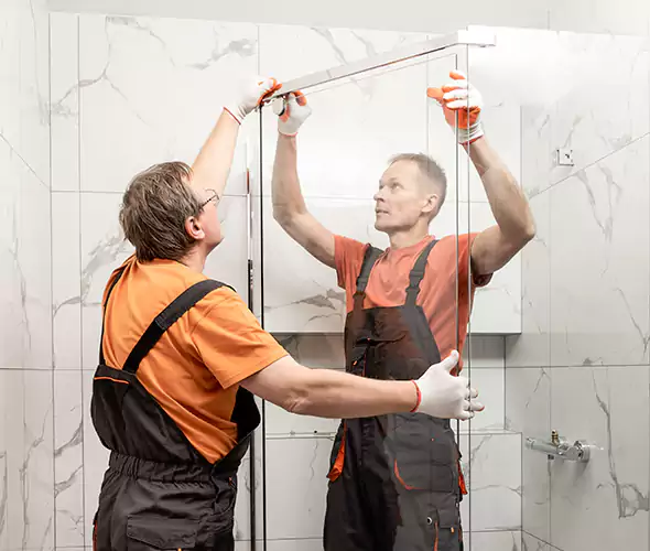 Professional Shower Installation Specialist in Gadsden, AL: Schedule Affordable Shower Setup Services with Us