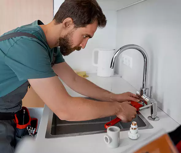 Professional Sink Installation Specialist in Gadsden, AL: Schedule Professional Sink Setup Services with Us