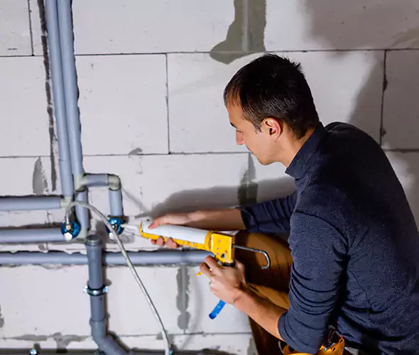 Expert Plumber for Slab Leak Detection in Gadsden, AL: Schedule Affordable Slab Leak Repair Services with Us