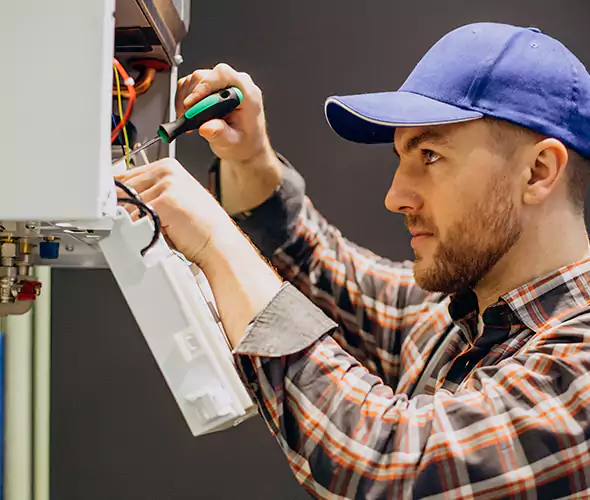 Expert Tankless Water Heater Plumber in Gadsden, AL