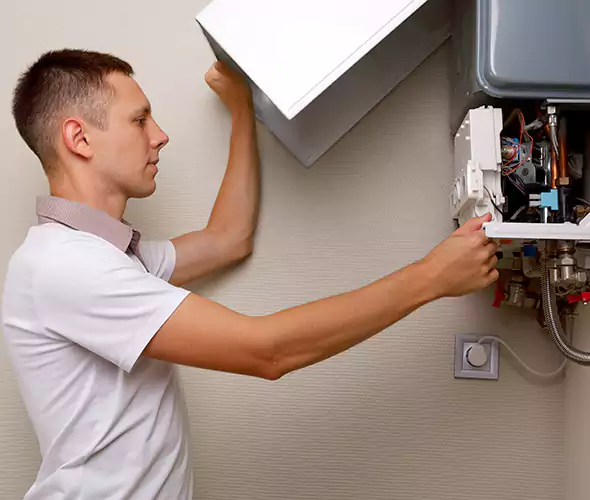 Expert Plumber for Tankless Water Heater Replacement in Gadsden, AL: Schedule Affordable Replacement Services with Us