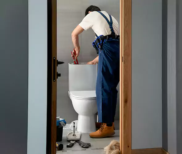 Professional Plumbers for Toilet Bowl Replacement in Gadsden, AL: Schedule Affordable Toilet Replacement Services With Us
