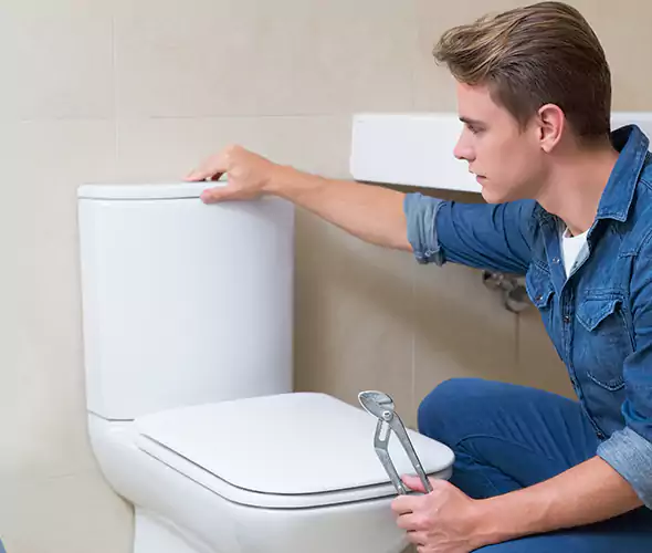 Expert Plumber for Toilet Replacement in Gadsden, AL: Schedule Affordable Toilet Replacement Services with Us