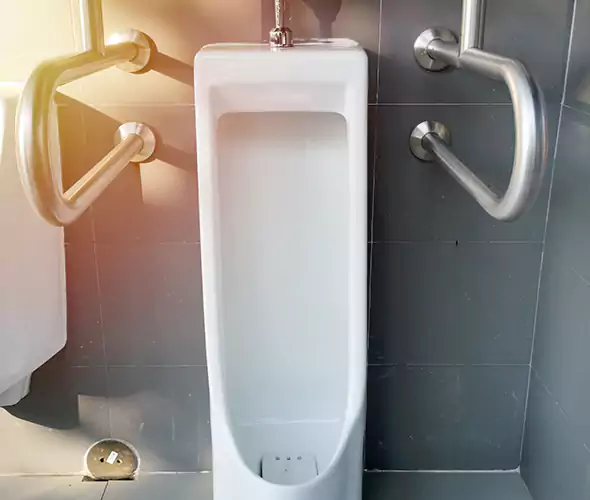 Expert Urinal Installation in Gadsden, AL: Schedule Reliable Plumbing Services with Us