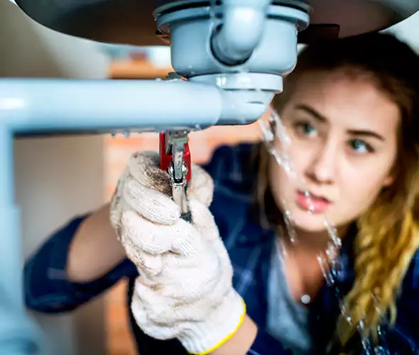 Expert Plumber for Water Leak Detection in Gadsden, AL: Schedule Affordable Leak Repair Services with Us