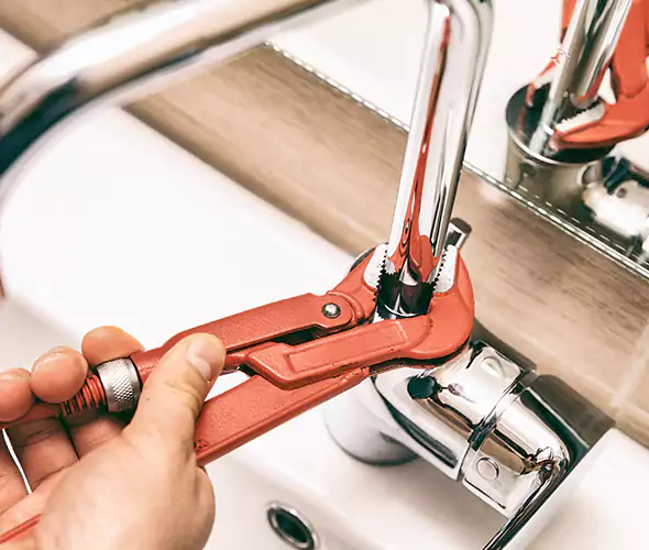 Expert Leak Repair Plumber in Gadsden, AL