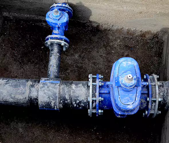 Certified Plumbers for Water Line Installation in Gadsden, AL