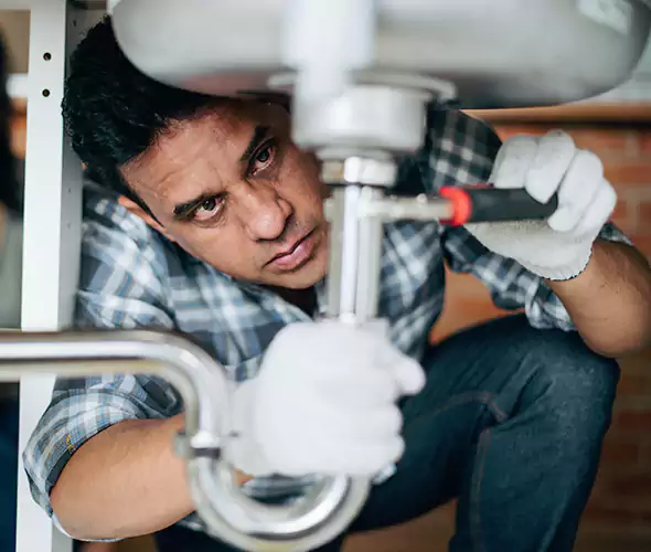 Expert Plumber for Water Line Repair in Gadsden, AL: Schedule Affordable Water Line Repair Services with Us