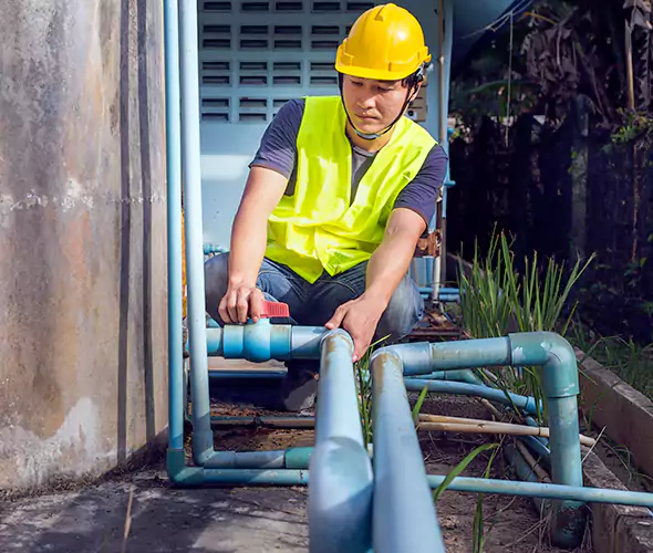 Expert Plumber for Water Line Replacement in Gadsden, AL: Schedule Affordable Water Line Replacement Services with Us