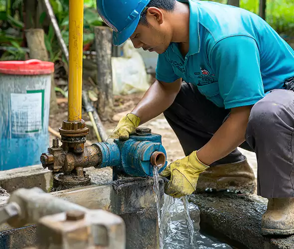 Expert Plumber for Well Pump Replacement in Gadsden, AL: Schedule Affordable Well Pump Replacement Services with Us