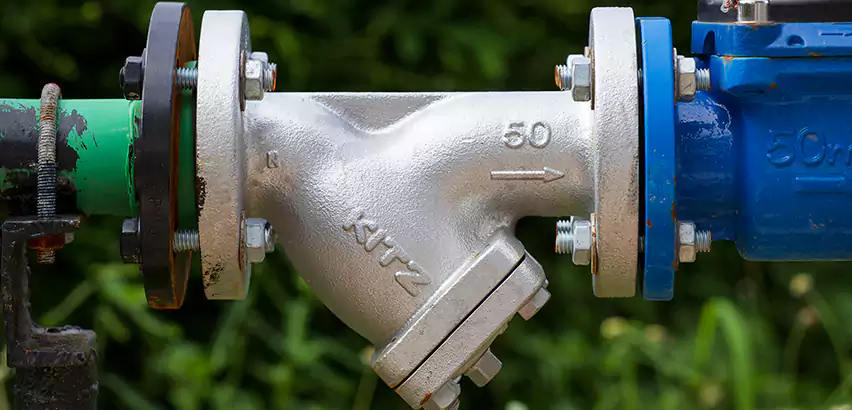 Professional Backflow Preventer Installation Services in Gadsden, AL