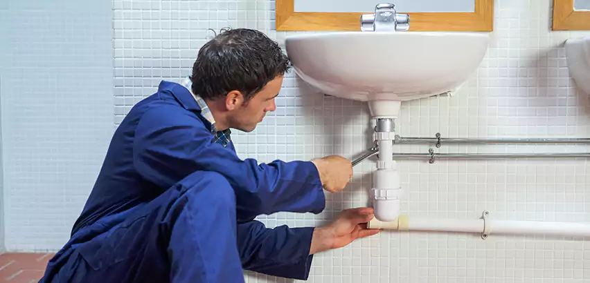 Toilet Repair Gadsden