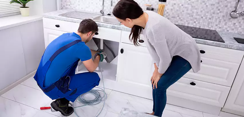 Professional Clogged Sewer Line Repair in Gadsden, AL