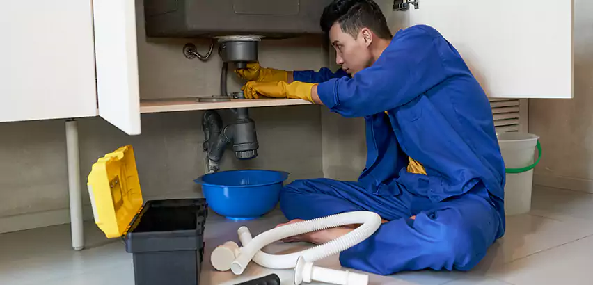 Drain Cleaning in Gadsden