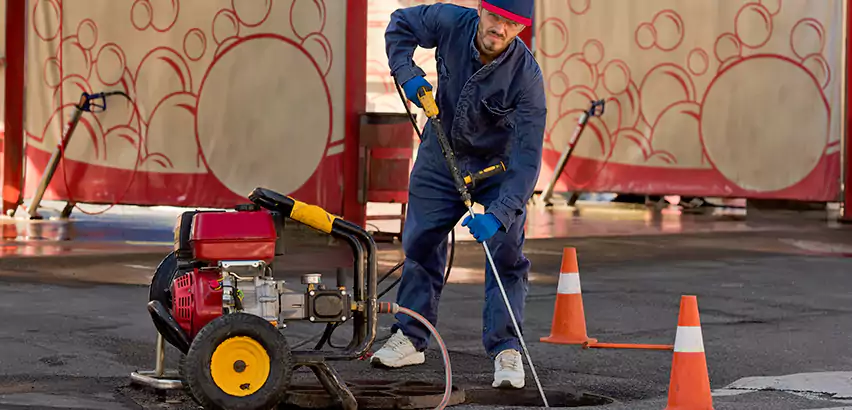 Professional Drains Camera Inspection in Gadsden, AL