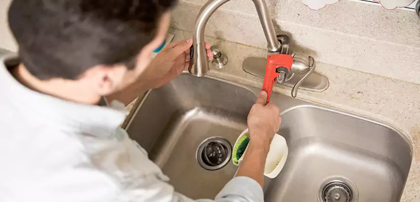 Faucet Repair in Gadsden