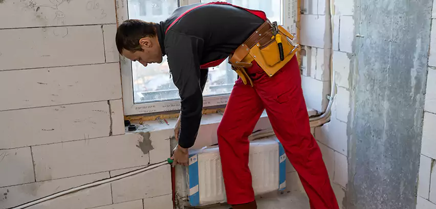 Professional Foundation Leak Repair Services in Gadsden, AL