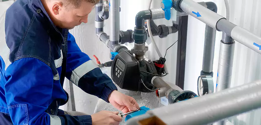 Reliable Gas Line Installation Services in Gadsden, AL