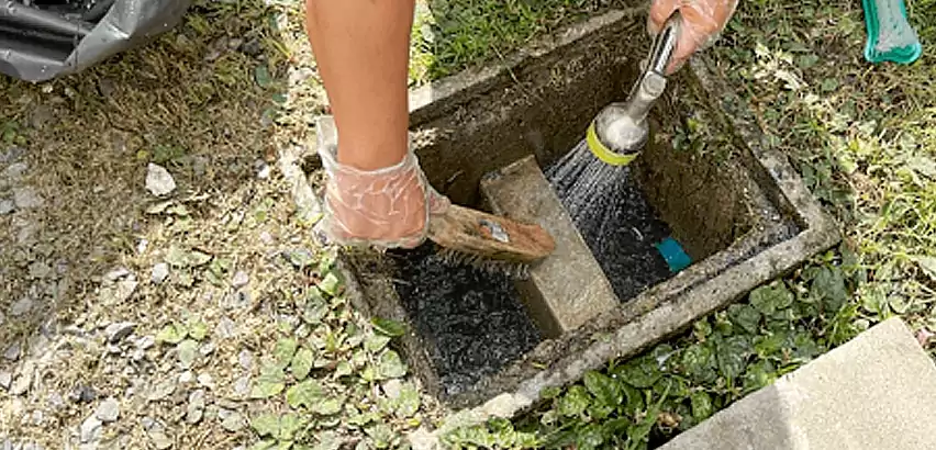 Professional Grease Trap Cleaning Services in Gadsden, AL