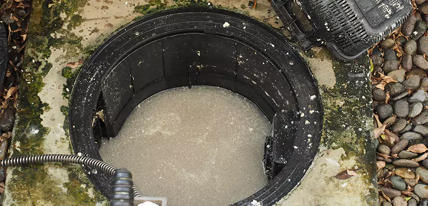 Reliable Grease Trap Repair Services in Gadsden, AL