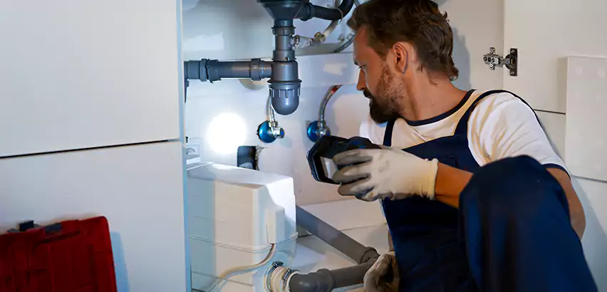 Reliable Insinkerator Installation Services in Gadsden, AL